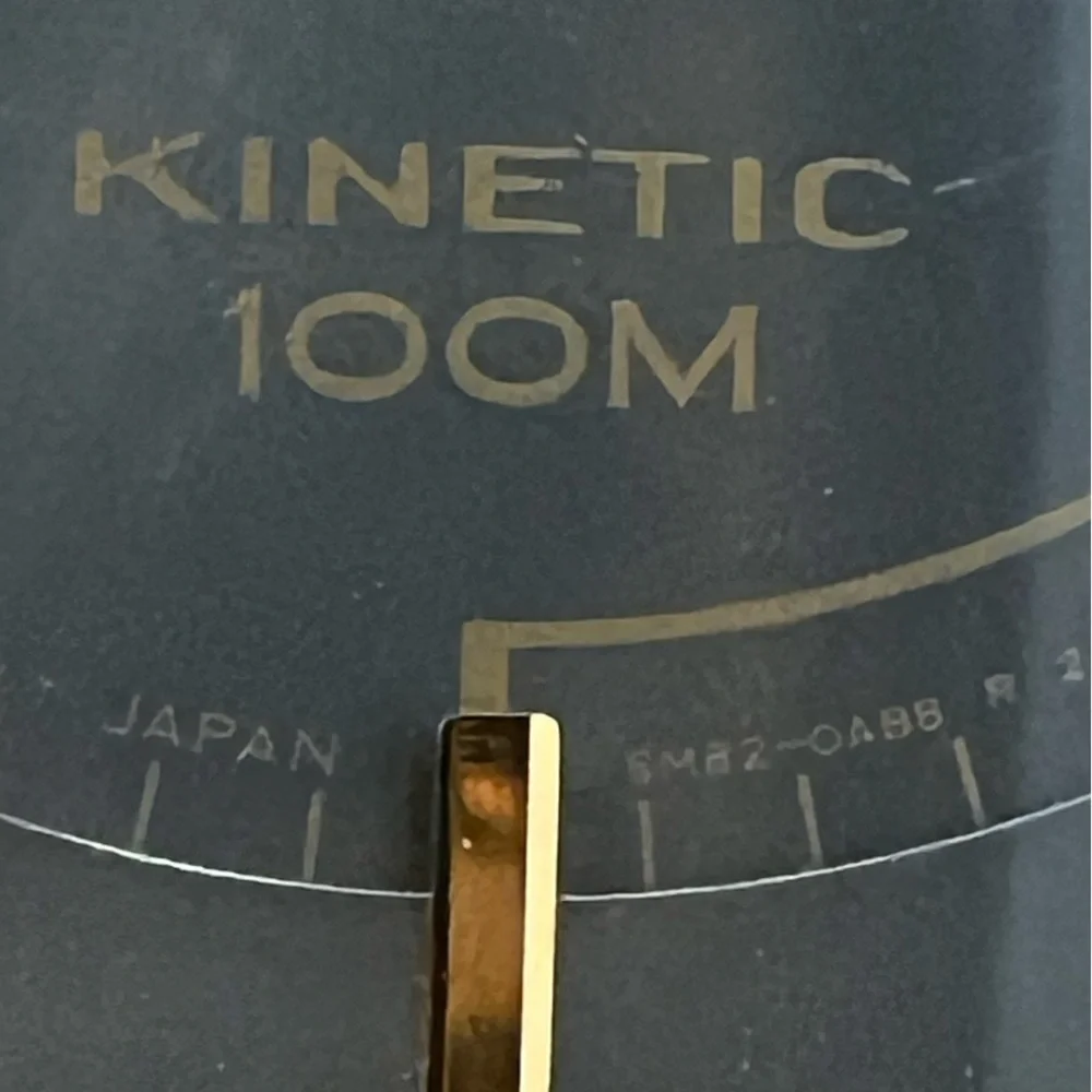 Seiko brand model